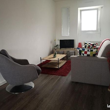 Appartement T2 à Cambo-les-Bains Extérieur photo