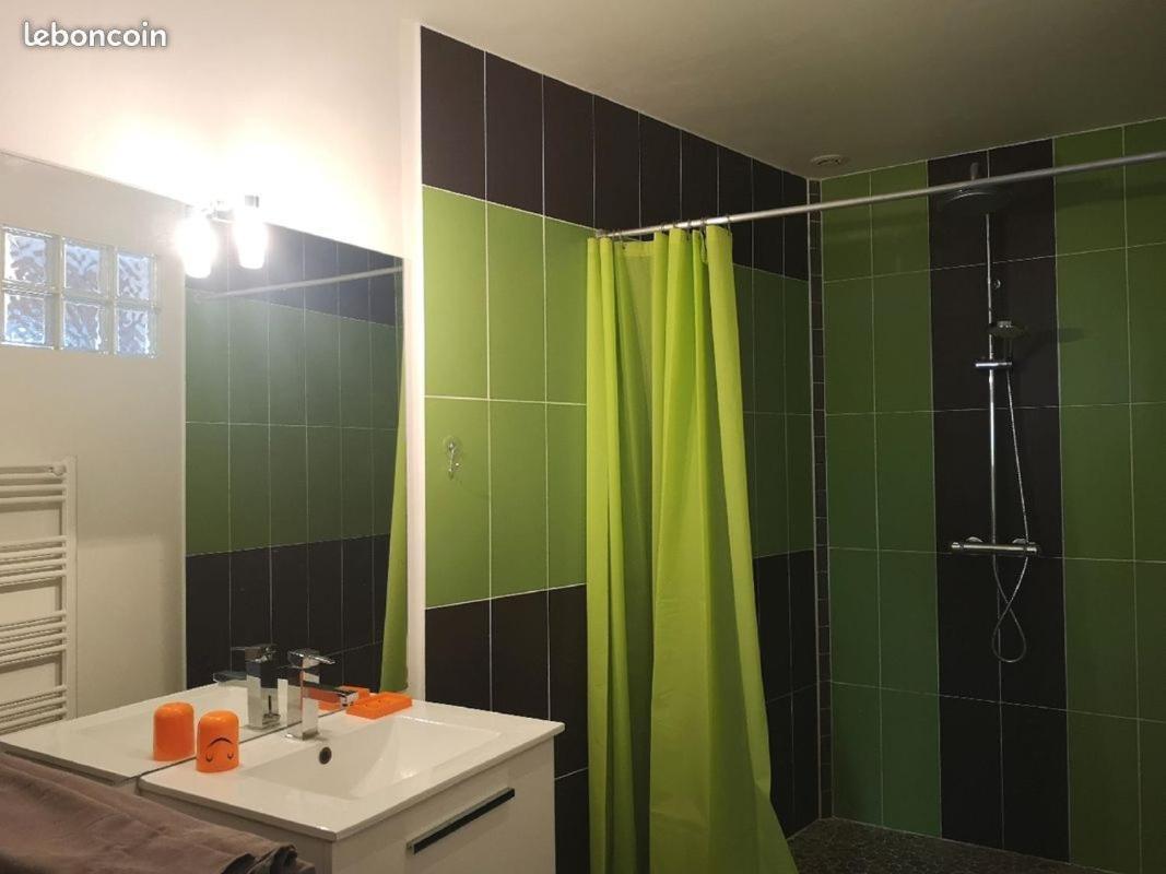 Appartement T2 à Cambo-les-Bains Extérieur photo