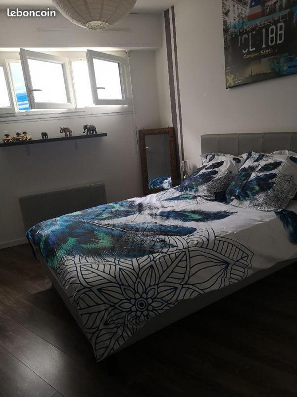 Appartement T2 à Cambo-les-Bains Extérieur photo
